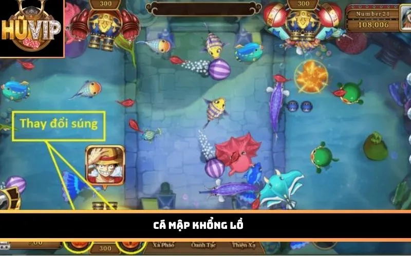 Cá mập khổng lồ