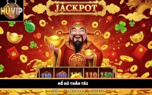 Nổ Hũ Thần Tài